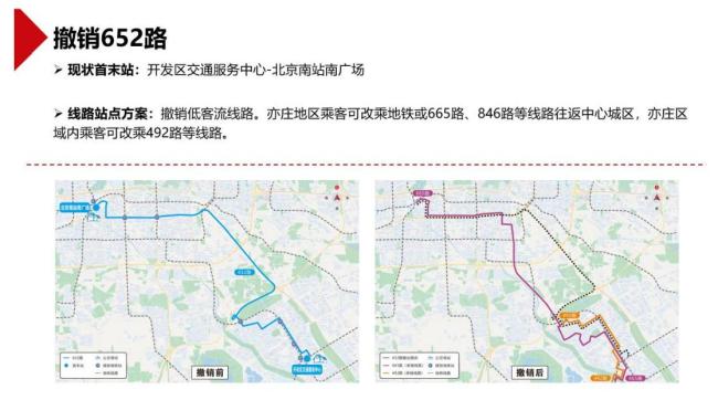 北京拟撤销优化部分公交线路 多数市民表示支持