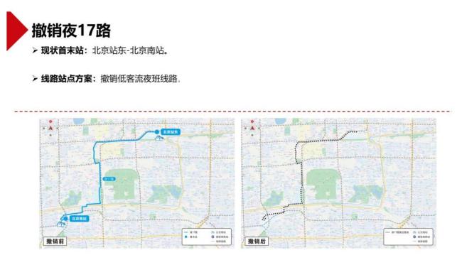 北京拟撤销优化部分公交线路 多数市民表示支持